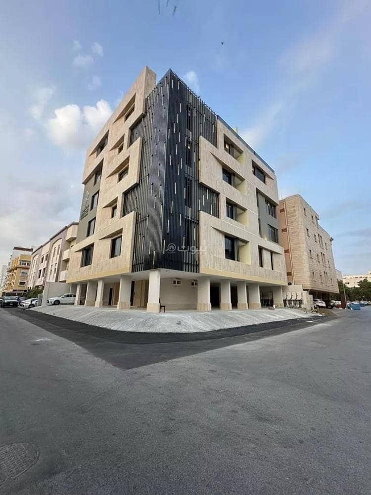 Apartment for Sale in Al Faisaliyah, Central Jeddah Apartment for Sale in Al Faisaliyah, Central Jeddah