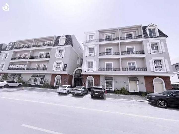 Apartment For Rent in Al Narjis, North Riyadh Apartment For Rent in Al Narjis, North Riyadh