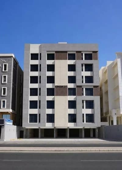 4 Bedroom Apartment for Sale in North Jeddah, Jeddah - Apartment for Sale in Al Nuzhah, North Jeddah