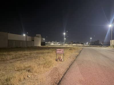 Residential Land for Sale in King Salman bin Abdulaziz, Riyadh Al Khabra - Residential Land For Sale in King Salman bin Abdulaziz, Riyadh Al Khabra