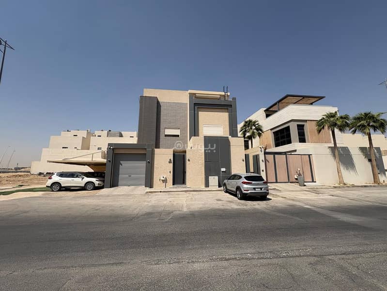 For rent: a studio in a villa in Al-Narges neighborhood, south of King Salman Road For rent: a studio in a villa in Al-Narges neighborhood, south of King Salman Road