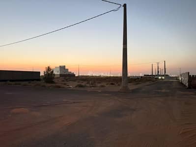 Residential Land for Sale in Alkhubara  Wal Sahabeen - Residential Land For Sale in Alkhubara Wal Sahabeen