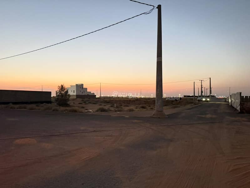 Residential Land For Sale in Alkhubara Wal Sahabeen Residential Land For Sale in Alkhubara Wal Sahabeen
