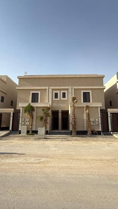 دور 4 غرف نوم للبيع في شرق الرياض، الرياض - طابق للبيع في المرجان، الرياض شرق الرياض دور 4 غرف نوم للبيع في شرق الرياض، الرياض - طابق للبيع في المرجان، الرياض شرق الرياض