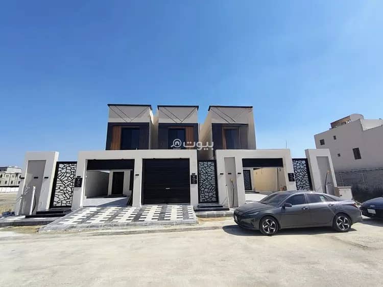 Villa For Sale in Al Sawari, Al Khobar Villa For Sale in Al Sawari, Al Khobar