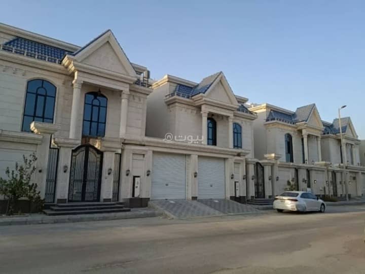 Villa for sale in Al Sawari, Al Khobar Villa for sale in Al Sawari, Al Khobar