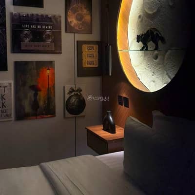 1 Bedroom Apartment for Rent in East Riyadh, Riyadh - Luxury studio Self-entry Premium location 1 Bedroom Apartment for Rent in East Riyadh, Riyadh - Luxury studio Self-entry Premium location