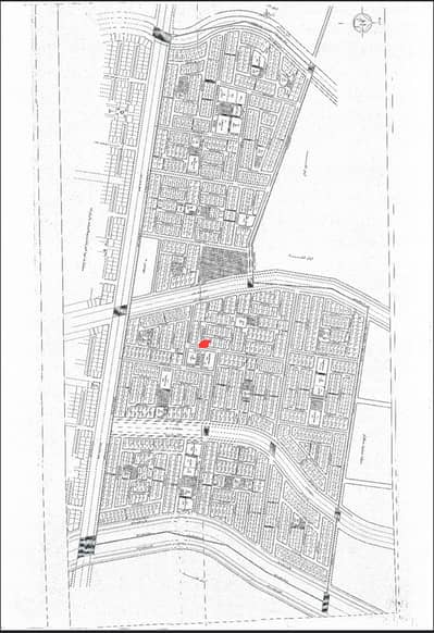 Residential Land for Sale in Al Bawadi, Taif - Land For Sale in Al Bawadi, Taif