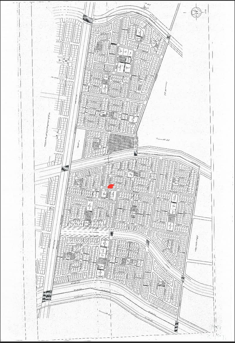 Land For Sale in Al Bawadi, Taif Land For Sale in Al Bawadi, Taif