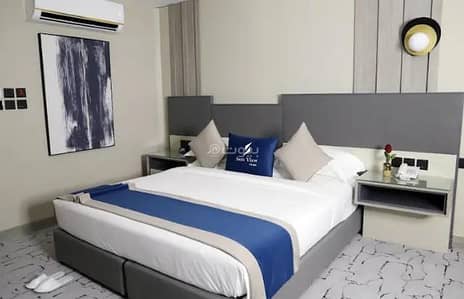 1 Bedroom Room for Rent in Muruj Al Amir, Tabuk - Junior Wing: Prince Promoter