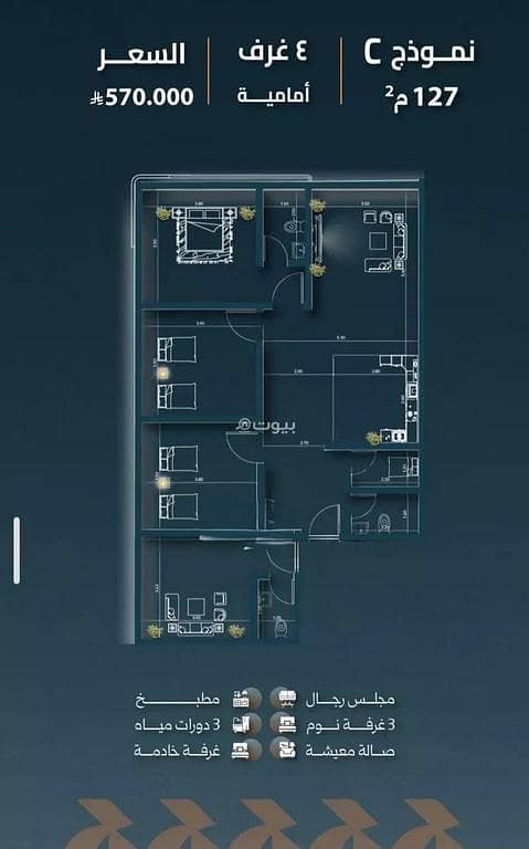 2 