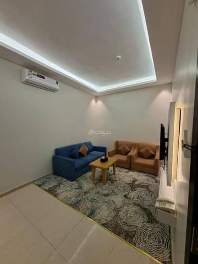 2 Bedroom Apartment for Rent in Taif - Two rooms and a living room Unit 3