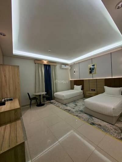 2 Bedroom Flat for Rent in Taif - Two rooms and a living room Unit 6