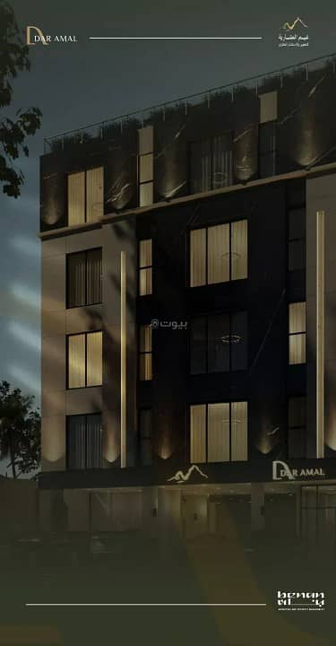 2 Bedroom Flat for Sale in North Jeddah, Jeddah - Apartment for sale in Al Salamah, North Jeddah 2 Bedroom Flat for Sale in North Jeddah, Jeddah - Apartment for sale in Al Salamah, North Jeddah