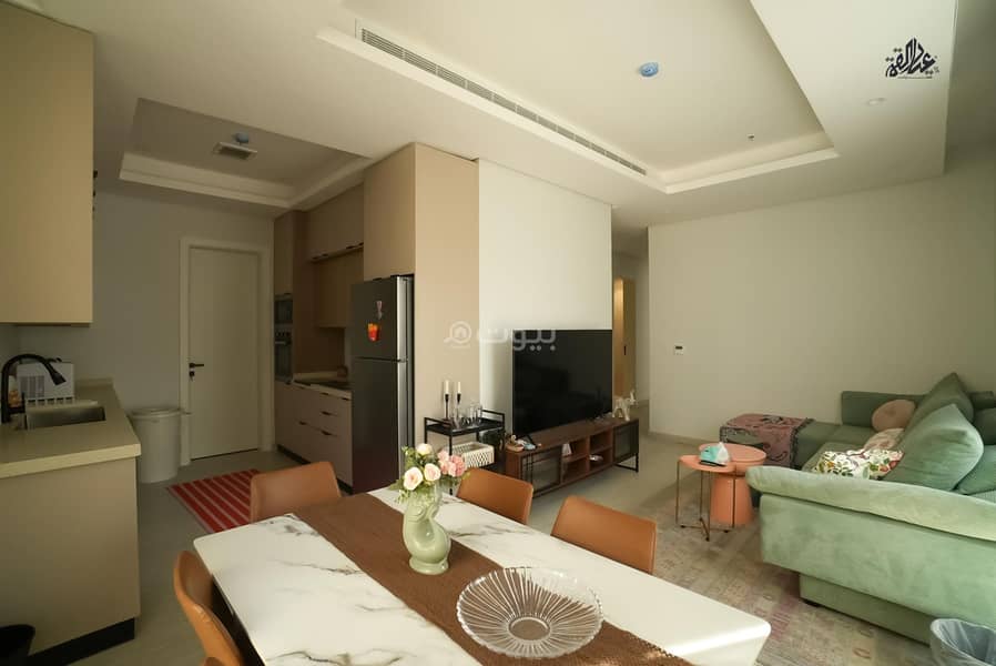 Apartment for sale | Al-Majdiya Project 129 – Al-Narjis District Apartment for sale | Al-Majdiya Project 129 – Al-Narjis District