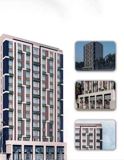 2 Bedroom Apartment for Sale in North Jeddah, Jeddah - Apartment For Sale in Al Fayhaa, Jeddah