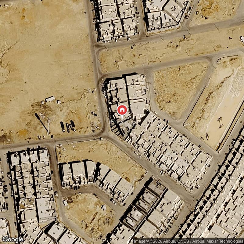 Floor For Sale in Badr, Riyadh Floor For Sale in Badr, Riyadh