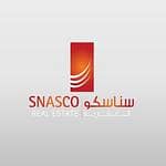 شركة سناسكو للتطوير العقاري شركة شخص واحد