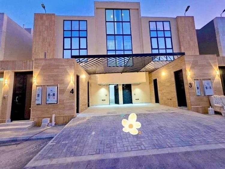 Floor For Sale in Badr, South Riyadh Floor For Sale in Badr, South Riyadh