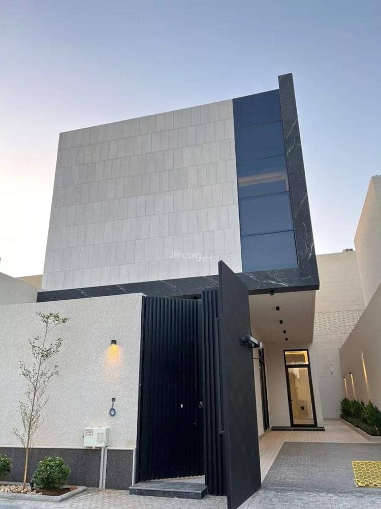 Villa for sale on Al-Shuaifan Street, Al-Narjis District, Riyadh City, Riyadh Region Villa for sale on Al-Shuaifan Street, Al-Narjis District, Riyadh City, Riyadh Region