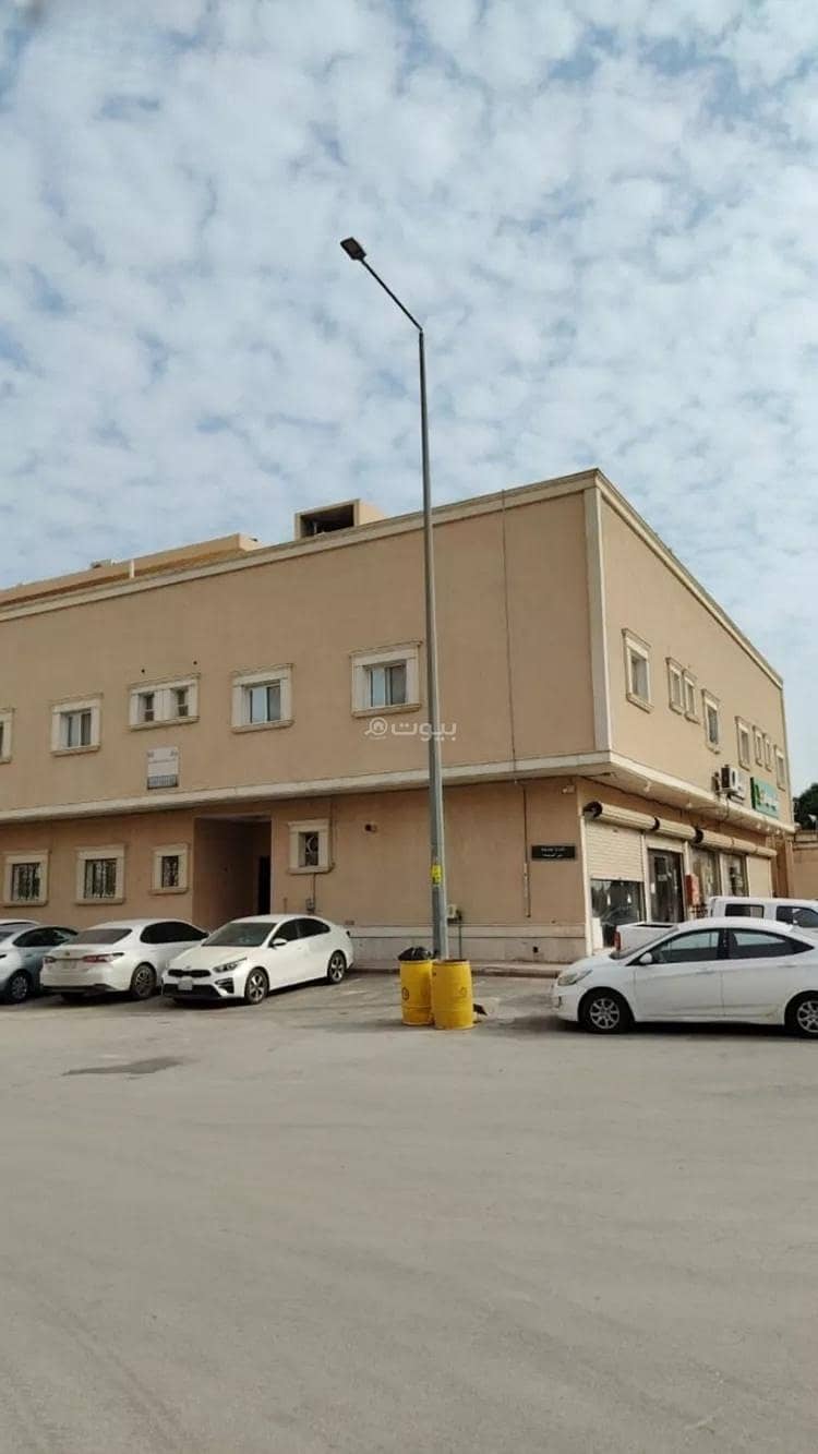 شقة للإيجار في اليرموك، شرق الرياض شقة للإيجار في اليرموك، شرق الرياض