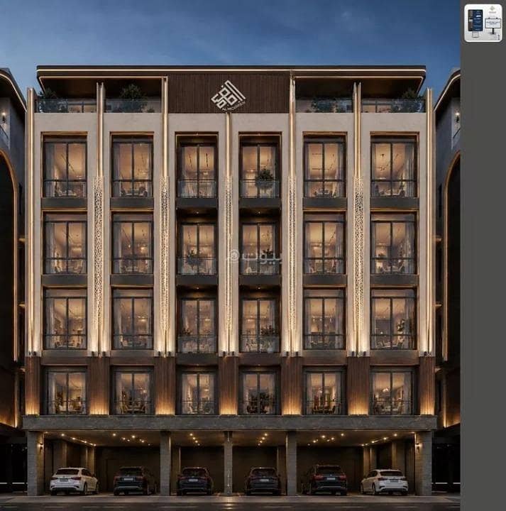 Apartment for sale in Al Yaqout, North Jeddah Apartment for sale in Al Yaqout, North Jeddah