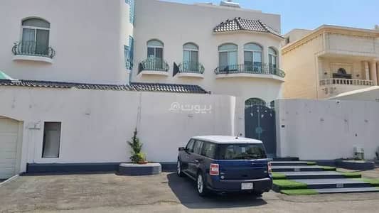 6 Bedroom Villa for Sale in North Jeddah, Jeddah - Villa For Sale in Al Khalidiyah, Jeddah