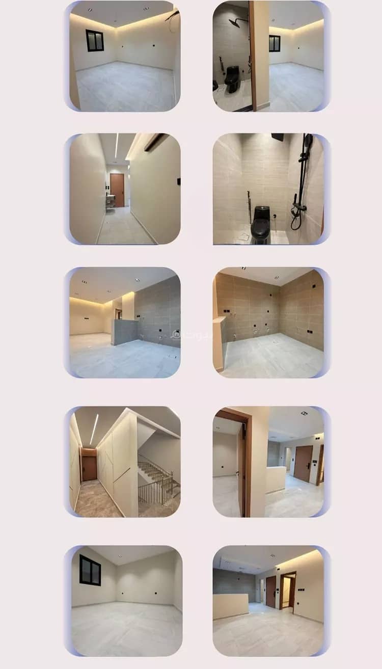 Apartment For Sale in Al Nuzhah, Jeddah Apartment For Sale in Al Nuzhah, Jeddah