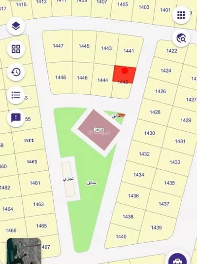 Residential Land for Sale in Al Widad, Jeddah - Residential Land for sale in Al Widad, Jeddah Residential Land for Sale in Al Widad, Jeddah - Residential Land for sale in Al Widad, Jeddah