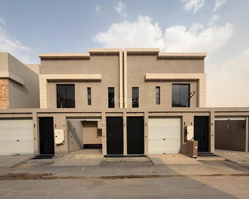 Ground floor townhouse in Al-Marjan neighborhood Ground floor townhouse in Al-Marjan neighborhood