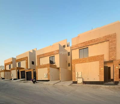 دور 5 غرف نوم للبيع في شرق الرياض، الرياض - دور فاخر للبيع حي البيان دور 5 غرف نوم للبيع في شرق الرياض، الرياض - دور فاخر للبيع حي البيان