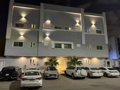 1 Bedroom Apartment for Rent in North Riyadh, Riyadh - Apartment for rent on Ibn Sina Street, Al Maseef District, Riyadh City.