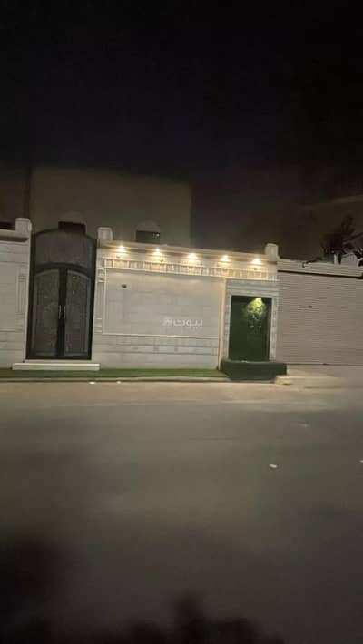 فیلا 4 غرف نوم للبيع في شرق الرياض، الرياض - فيلا للبيع في الروضة، شرق الرياض