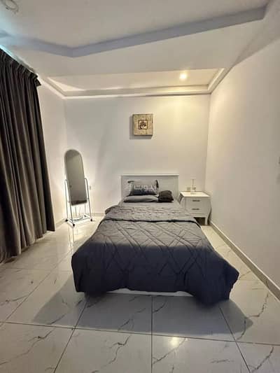 1 Bedroom Apartment for Rent in Al Faisaliyah, Dammam - Apartment for rent on Omar Bin Al Khattab Street, Al Faisaliyah District, Dammam City.
