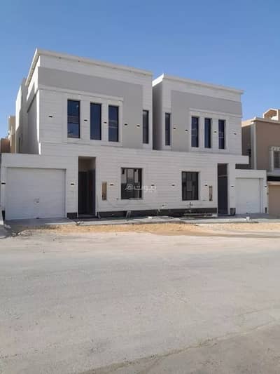 8 Bedroom Villa for Sale in West Riyadh, Riyadh - Villa for sale in Dhahrat Laban, west Riyadh