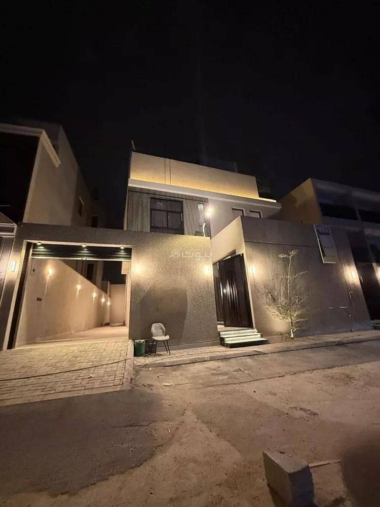 دور للبيع في حي البيان، الرياض دور للبيع في حي البيان، الرياض