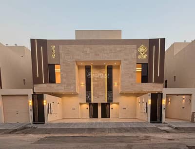 5 Bedroom Floor for Sale in West Riyadh, Riyadh - Luxurious ground floor roles for sale 5 Bedroom Floor for Sale in West Riyadh, Riyadh - Luxurious ground floor roles for sale