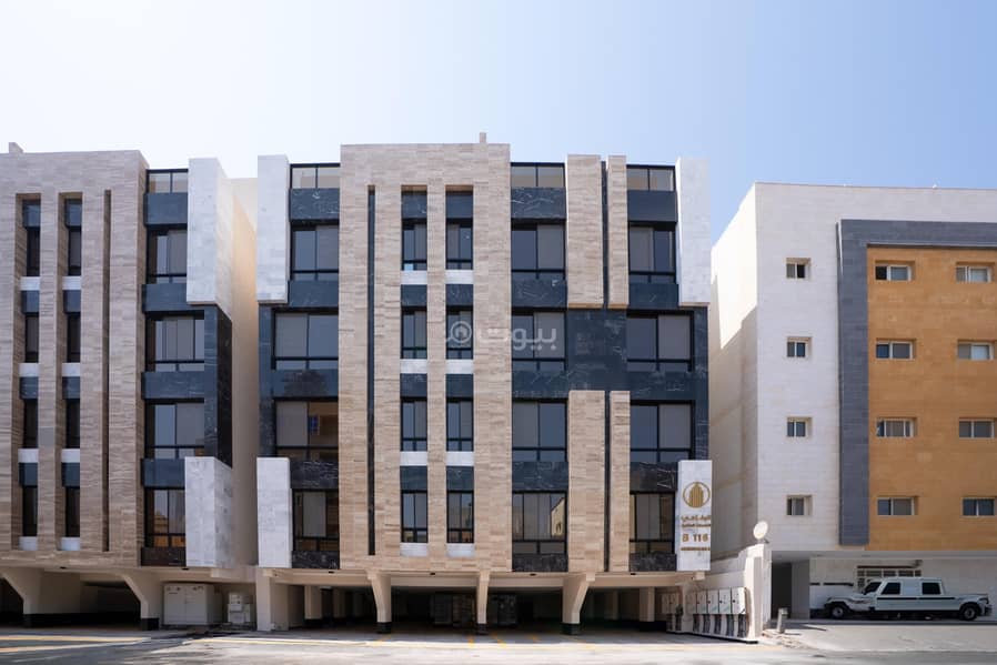 Owns a luxurious 6-bedroom front apartment in Al-Naim neighborhood from the owner Owns a luxurious 6-bedroom front apartment in Al-Naim neighborhood from the owner