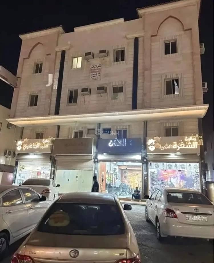 Apartment for rent in Taybay, Dammam Apartment for rent in Taybay, Dammam