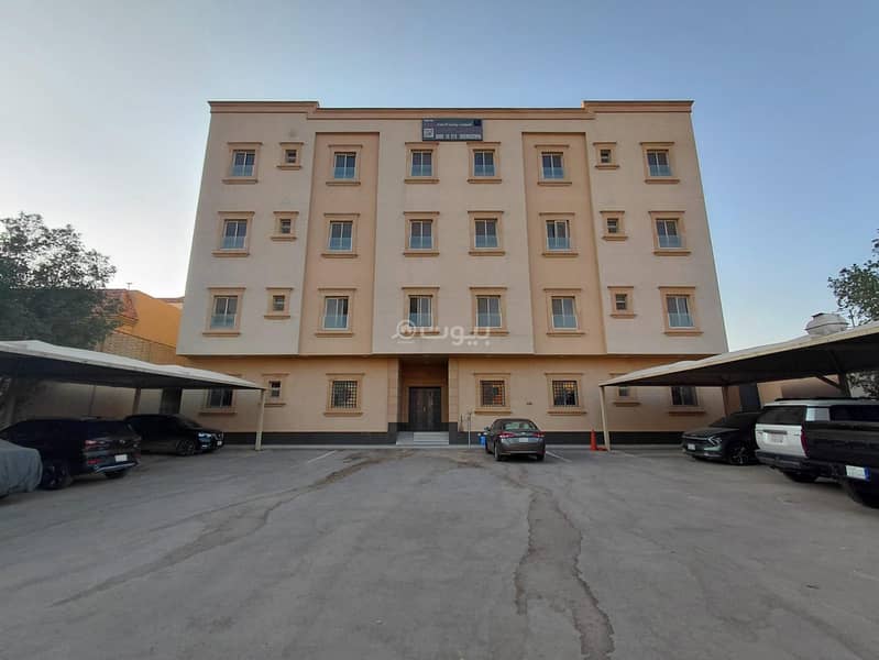 Apartment for rent on Al-Tahlia Street, Hateen District, Riyadh City, Riyadh Region Apartment for rent on Al-Tahlia Street, Hateen District, Riyadh City, Riyadh Region