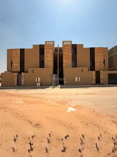 دور 5 غرف نوم للبيع في شرق الرياض، الرياض - دوار علوي فاخر للبيع حي الجنادرية