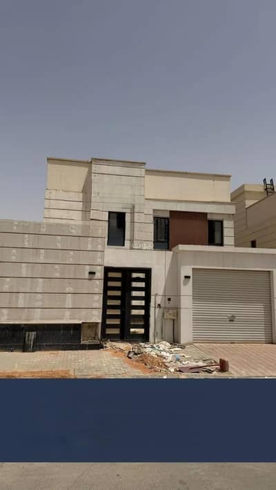 4 Bedroom Villa for Sale in East Riyadh, Riyadh - Villa For Sale in Al Janadriyah, East Riyadh 4 Bedroom Villa for Sale in East Riyadh, Riyadh - Villa For Sale in Al Janadriyah, East Riyadh