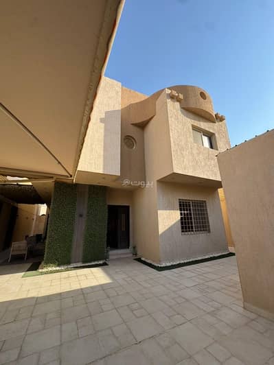 5 Bedroom Villa for Sale in North Riyadh, Riyadh - Villa in Al-Yasmin Neighborhood, 376 m
