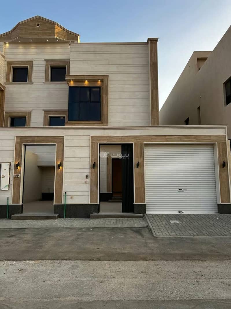 Floor for Sale in Dirab, West Riyadh Floor for Sale in Dirab, West Riyadh