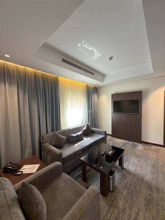 Luxury Junior Suite with Bedroom and Living Room Unit Number 4 Luxury Junior Suite with Bedroom and Living Room Unit Number 4