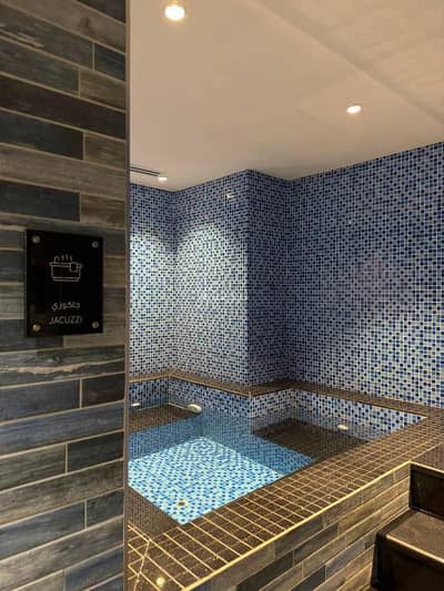 1 Bedroom Room for Rent in North Jeddah, Jeddah - Deluxe double room 2