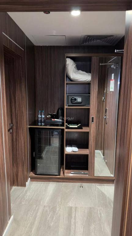 Deluxe double room 4 Deluxe double room 4