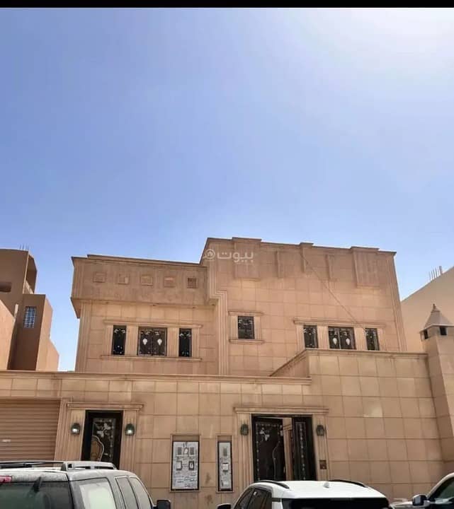 فيلا للبيع في حي الجنادرية، شرق الرياض فيلا للبيع في حي الجنادرية، شرق الرياض