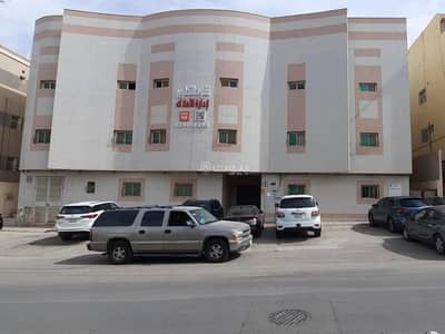 2 Bedroom Flat for Rent in North Riyadh, Riyadh - Apartment for rent on Jarir bin Abdullah Al-Bajli Street, Maghrazat neighborhood, Riyadh City, Riyadh Region