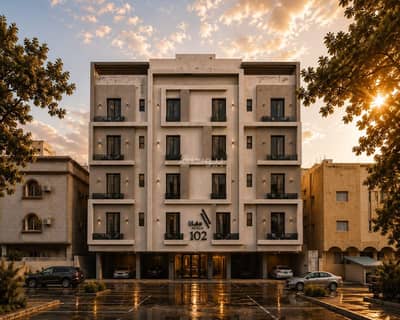 3 Bedroom Flat for Sale in South Jeddah, Jeddah - Studio Apartment For Sale in Abruq Al Rughamah, Jeddah 3 Bedroom Flat for Sale in South Jeddah, Jeddah - Studio Apartment For Sale in Abruq Al Rughamah, Jeddah